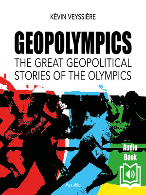 cover image of GeopOlympics